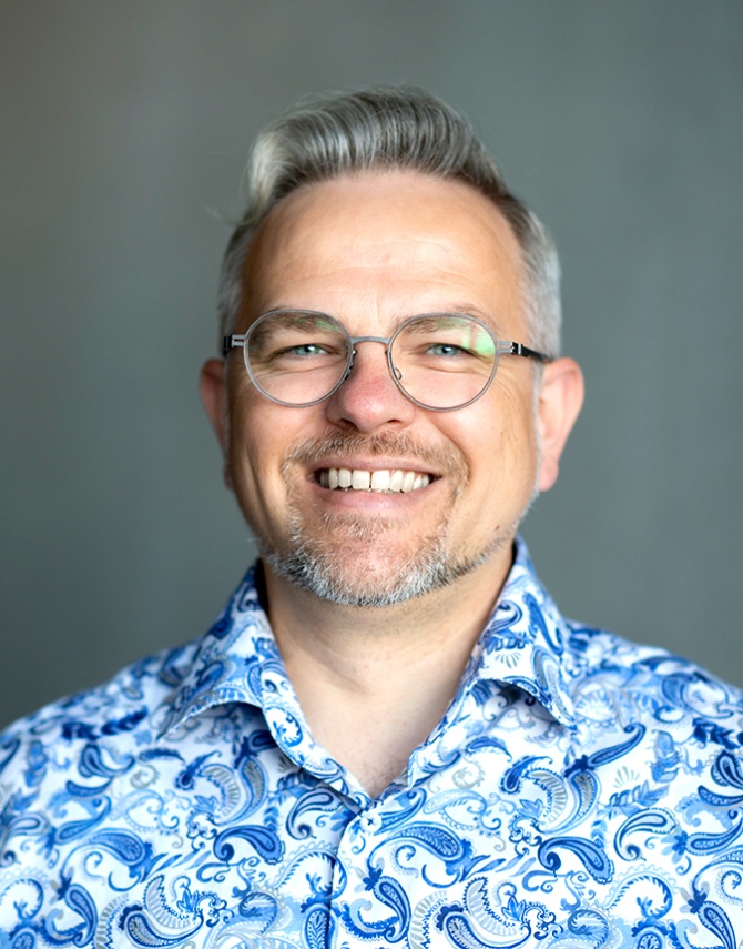 Marcel Kissmann Marcel Kissmann
