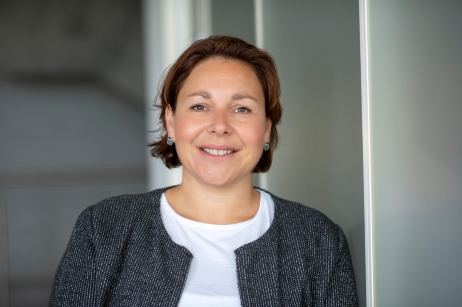 Foto: Jörn Lehmann Jana Kämpf