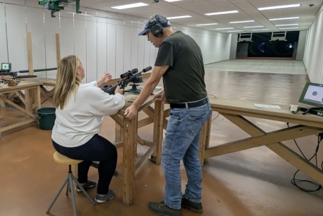 Eine spannende Erfahrung in Sachen Disziplin, Konzentration und Verantwortung