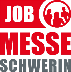 Jobmesse Schwerin Logo Jobmesse Schwerin