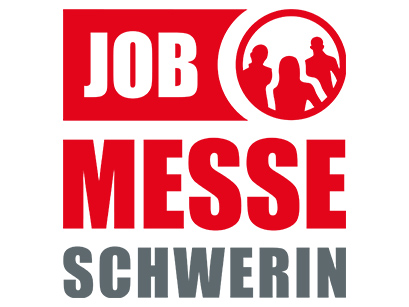 Logo Jobmesse Schwerin