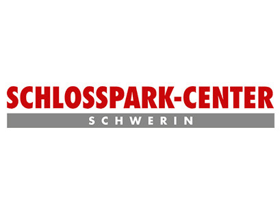 Logo Schlossparkcenter